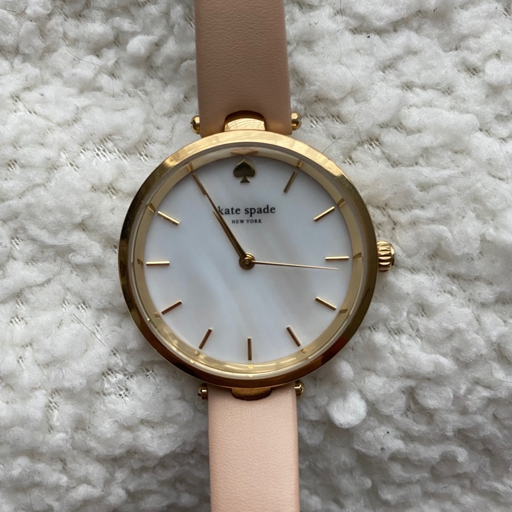 SOLD ON M.❗️Kate Spade Watch